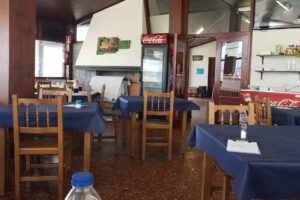 Bar-Restaurante Lapatza