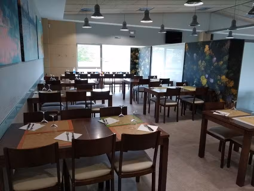 Bar Restaurante Lara