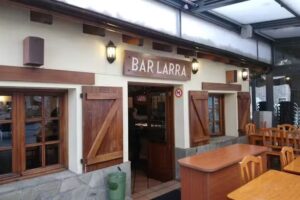 Bar Restaurante Larra