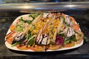 Bar Restaurante Las 7 Villas