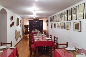 Bar-Restaurante Las Brasas