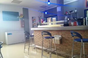 Bar-Restaurante &laquo;LAS CLARAS DEL MAR MENOR&raquo;