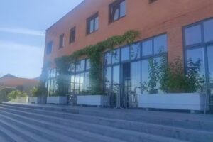 Bar Restaurante Las Delicias