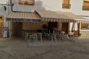 Bar Restaurante Las Encinas
