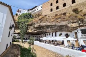 Bar Restaurante Las Flores