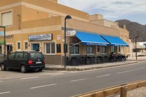 Bar-Restaurante Las Orillas Del Mar