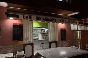Bar Restaurante Las Parrillitas