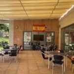 Bar Restaurante Las Piscinas