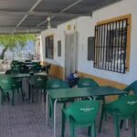 Bar Restaurante Las Piscinas