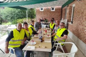 Bar-Restaurante Las Piscinas