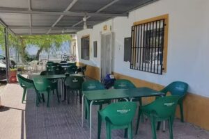 Bar Restaurante Las Piscinas