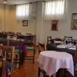 Bar Restaurante Las Piscinas