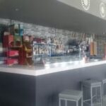 bar restaurante las piscinas