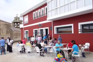 Bar Restaurante Las Ra&iacute;ces