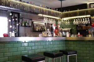 Bar restaurante Las Vi&ntilde;as 3.0