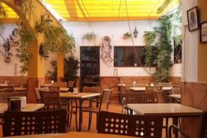 Bar Restaurante Lechuga