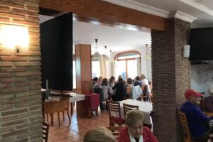 BAR RESTAURANTE L&rsquo;ELIANA.