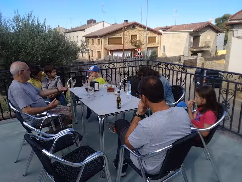 Bar Restaurante Lepanto