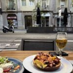 Bar Restaurante Lepanto