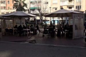 Bar restaurante L&rsquo;esclop 1