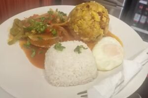 Bar Restaurante Lily