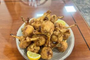 BAR RESTAURANTE LINASIA