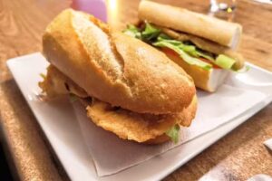 Bar Restaurante Liu 留