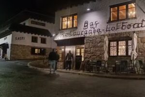 Bar Restaurante Lo Forat&oacute;n