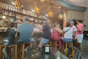 Bar-Restaurante Lo Manuel