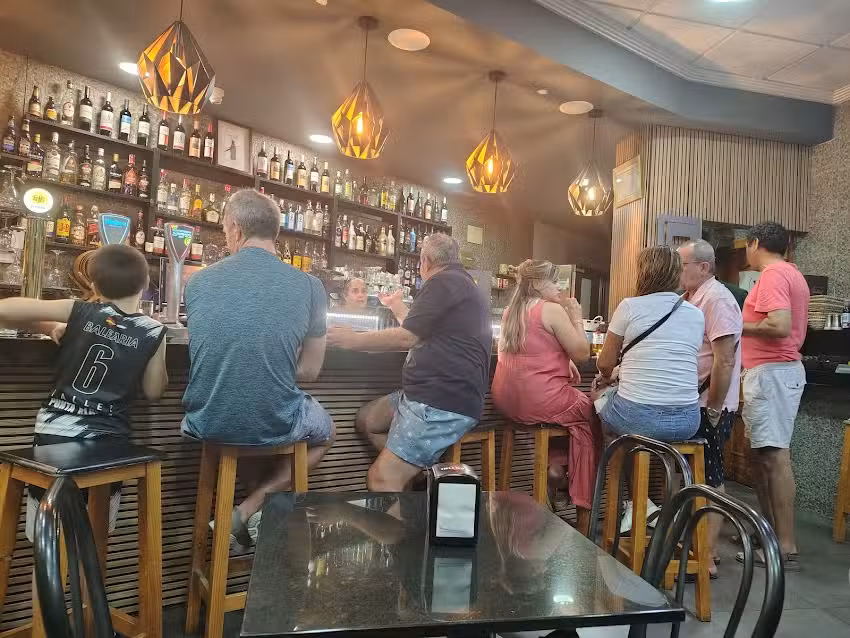 Bar-Restaurante Lo Manuel
