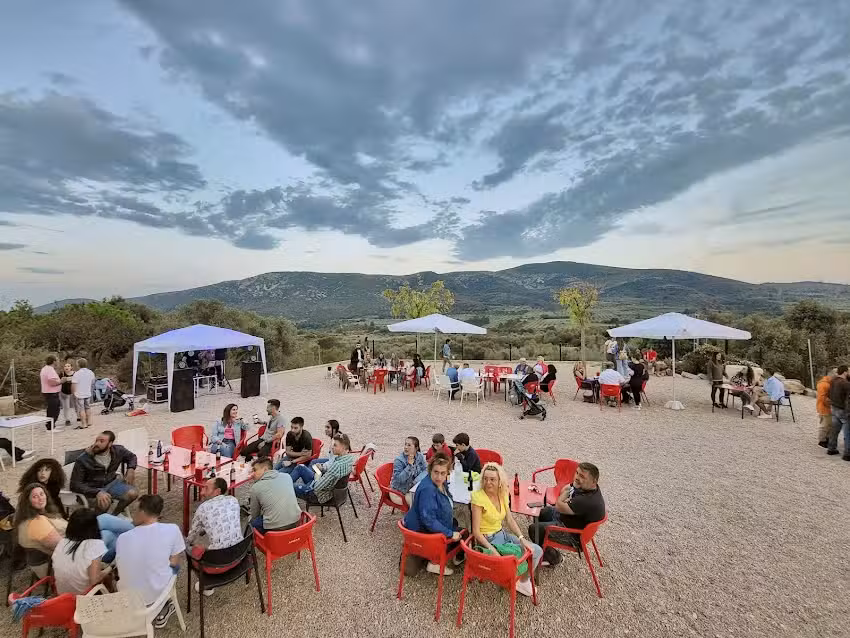 Bar restaurante Lo Sarao