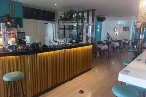 Bar restaurante Lolita Fusión