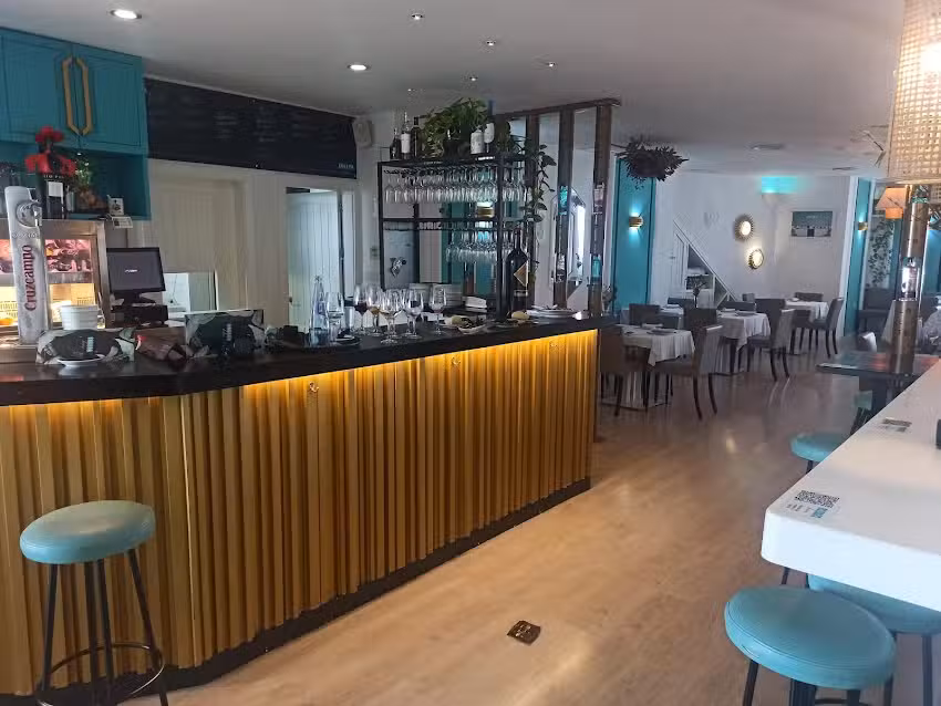 Bar restaurante Lolita Fusi&oacute;n