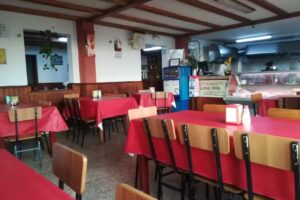 Bar Restaurante Lomo Hilo