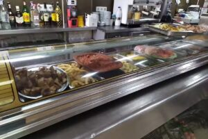 Bar Restaurante L&oacute;pez