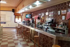 Bar Restaurante Lorena.