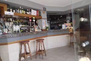 Bar restaurante Los Amigos