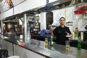 Bar Restaurante Los Amiguetes