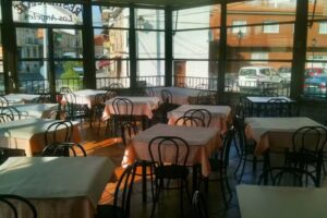 Bar Restaurante &laquo;Los &Aacute;ngeles&raquo;