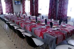 Bar Restaurante Los Caballos