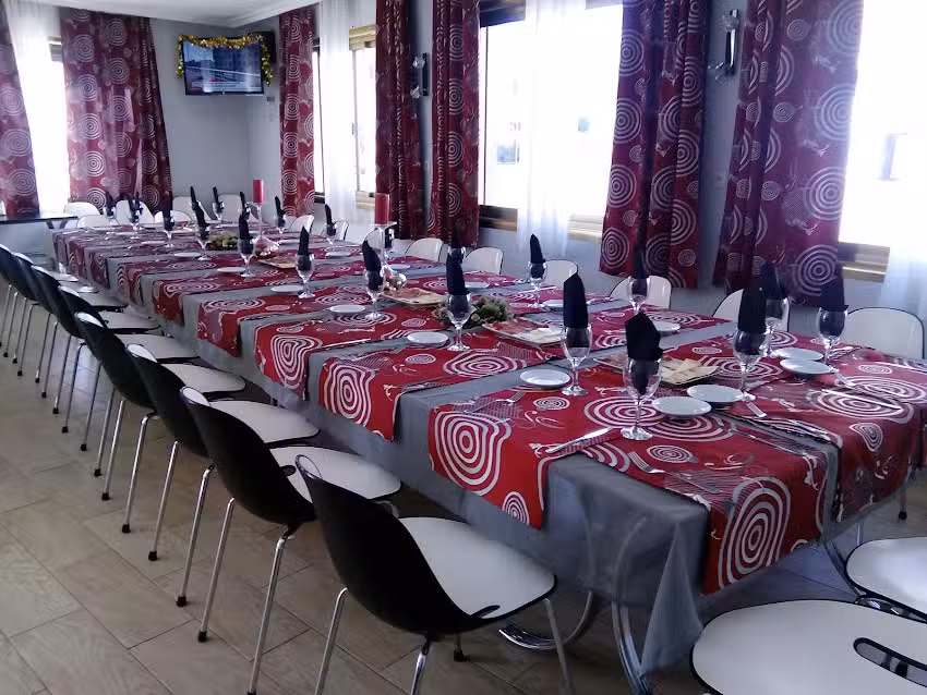 Bar Restaurante Los Caballos