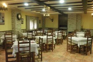 Bar Restaurante Los Cazadores