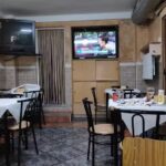 Bar restaurante Los Cazadores