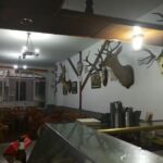Bar restaurante Los Claveles