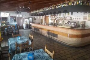 Bar Restaurante Los Cubanos