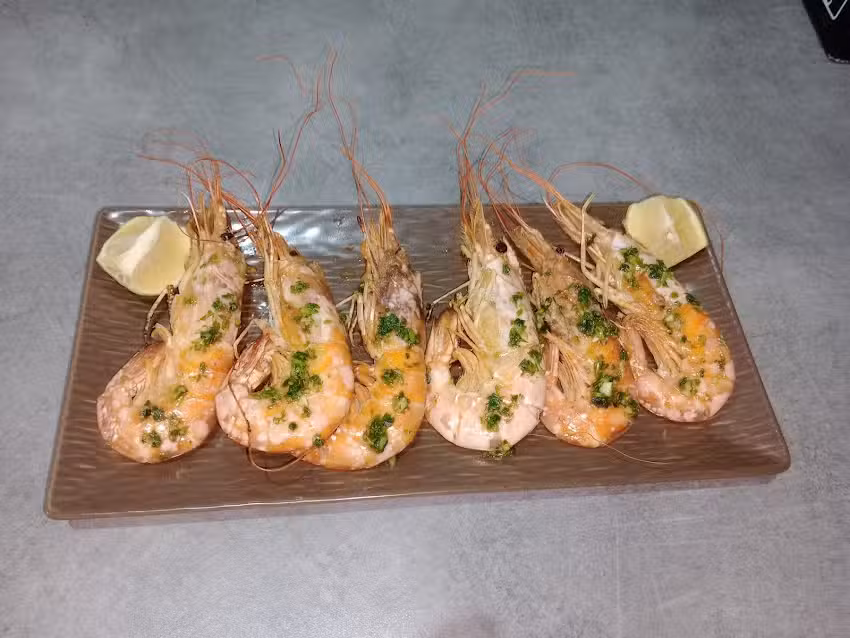Bar Restaurante Los Cu&ntilde;aos
