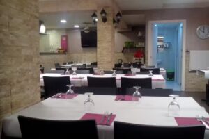 Bar Restaurante Los Faroles