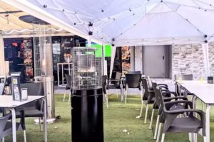 Bar Restaurante Los Hermanos