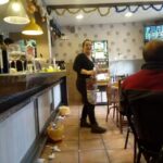 Bar Restaurante Los Hermanos