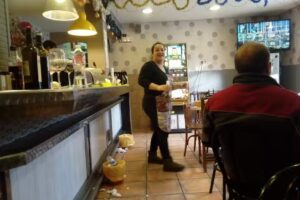 Bar Restaurante Los Hermanos